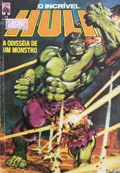 <span>O Incrível Hulk Abril 13</span>