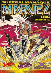 <span>Superalmanaque Marvel 5</span>