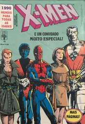 <span>X-Men – 1<sup>a</sup> Série (Abril) 15</span>