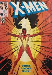 X-Men – 1a Série (Abril) 21