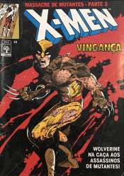 X-Men – 1a Série (Abril) 33