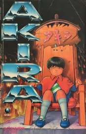 <span>Akira Especial (Encardenada) 3</span>