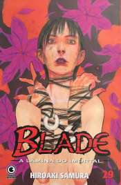 Blade, A Lâmina do Imortal 29