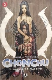 Chonchu 3