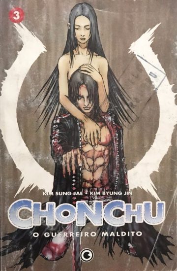 Chonchu 3
