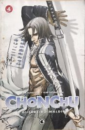 Chonchu 4