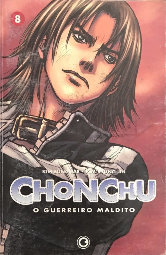 <span>Chonchu 8</span>