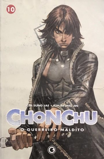 Chonchu 10