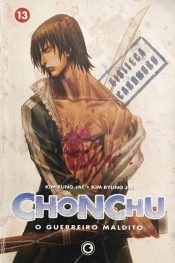 Chonchu 13