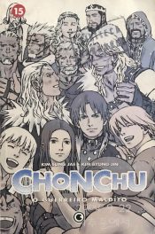 Chonchu 15