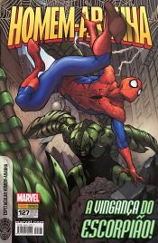 Homem-Aranha – Panini 127