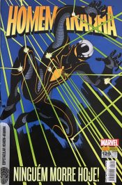 Homem-Aranha – Panini 129