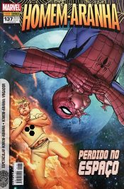 Homem-Aranha – Panini 137