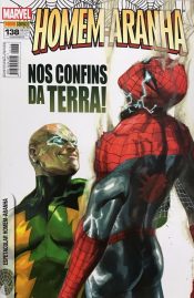 Homem-Aranha – Panini 138