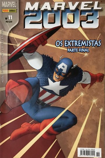 Marvel 2003 11