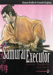 Samurai Executor 2