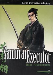 <span>Samurai Executor 7</span>