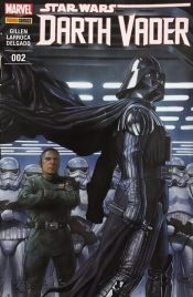 Star Wars – Darth Vader 2