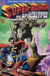 <span>Super-Homem – O Retorno de Apocalypse 2</span>