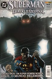 Superman – Dia do Juízo Final 1
