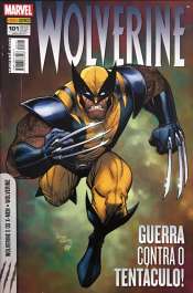 Wolverine – 1a Série (Panini) 101