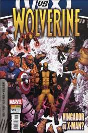 Wolverine – 1a Série (Panini) 103