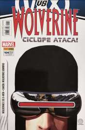 Wolverine – 1a Série (Panini) 104