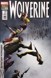 Wolverine – 1a Série (Panini) 94