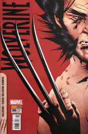 Wolverine – 1a Série (Panini) 96