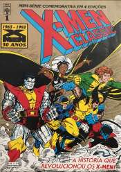 <span>X-Men Classic 1</span>