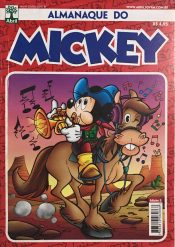 Almanaque do Mickey (2a Série) 5