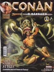 Conan, O Bárbaro (Mythos) 64