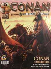 Conan, O Bárbaro (Mythos) 66