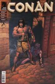 Conan, O Cimério (Mythos) 17