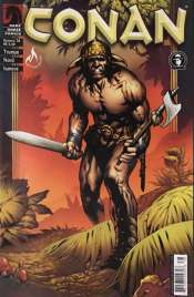 Conan, O Cimério (Mythos) 38