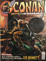 Conan, O Bárbaro (Mythos) 5