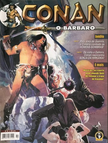 Conan, O Bárbaro (Mythos) 51