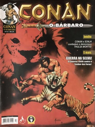 Conan, O Bárbaro (Mythos) 53