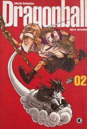 Dragon Ball – Edição Definitiva (Conrad) 2