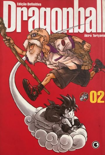 Dragon Ball - Edição Definitiva (Conrad) 2