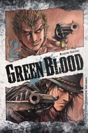 Green Blood 2