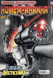 Marvel Millennium Homem-Aranha 13
