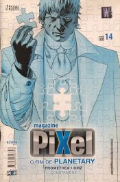 Pixel Magazine 14