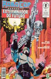 <span>Robocop versus Exterminador do Futuro 1</span>