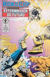<span>Robocop versus Exterminador do Futuro 3</span>