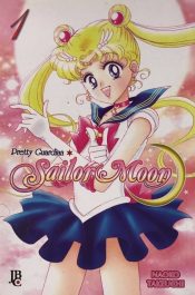 Sailor Moon Pretty Guardian (JBC) 1