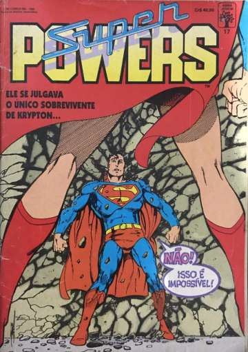 Super Powers 17