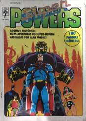 Super Powers 21