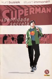 Superman Identidade Secreta 1