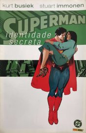 Superman Identidade Secreta 2